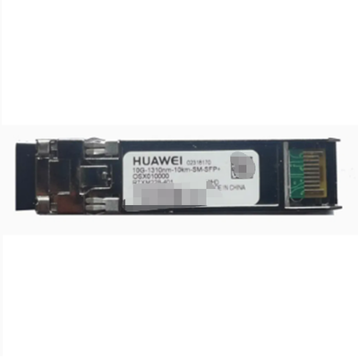 OSX010000, оптический трансивер Huawei SFP+, 10G SFP+, 1310 нм, 10 км