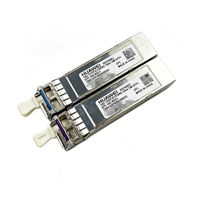 SFP-10G-BXU1, оптический трансивер Huawei SFP+, 10G, BIDI, 10 км