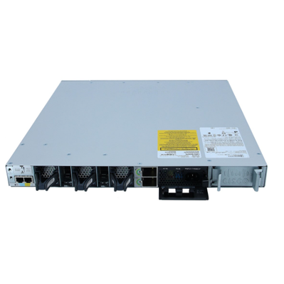 Коммутатор Cisco C9300X-12Y-A | Catalyst 9300X 12-портовый коммутатор Network Advantage 25G SFP28