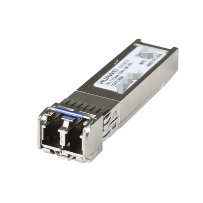 SFP-10G-LR-C, оптический модуль Huawei SFP+, 10G, 1310 нм, 10 км, LC