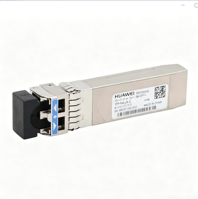SFP-10G-LR-C, оптический модуль Huawei SFP+, 10G, 1310 нм, 10 км, LC