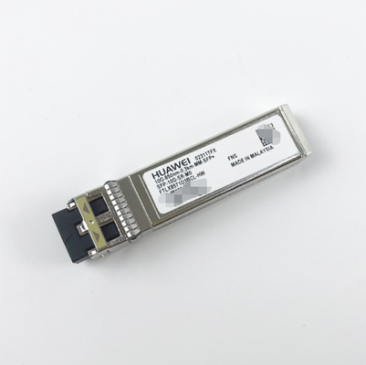 SFP-10G-SR Cisco-совместимый модуль SFP+ | Приемопередатчик MMF 10GBASE-SR 850 нм