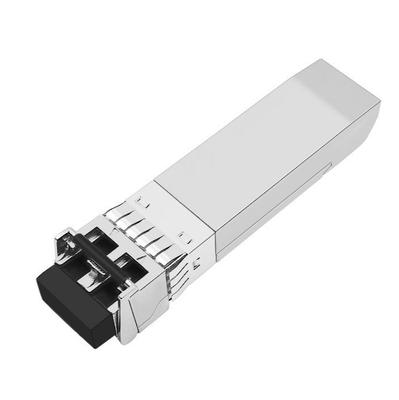 SFP-10G-SR Cisco-совместимый модуль SFP+ | Приемопередатчик MMF 10GBASE-SR 850 нм