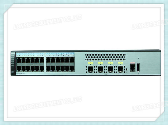 S5720-28X-LI-AC Ethernet Huawei сетевые коммутаторы