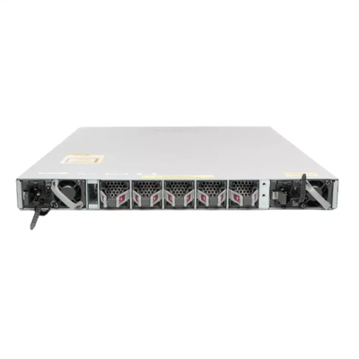 C9500-16X-E Cisco ONE Catalyst 9000 Series 6 Port 10Gig Switch Преимущество коммутатора Cisco 9500