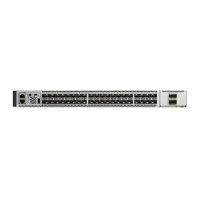 Преимущество сети коммутатора Cisco C9500-40X-A Catalyst 9500 с 40 портами 10G