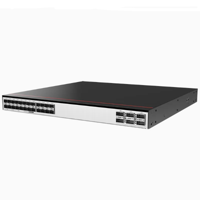 Коммутатор Huawei S6730-H24X6C | Высокопроизводительный корпоративный коммутатор 10G серии CloudEngine S6700