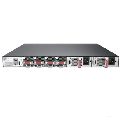 Коммутатор Huawei S6730-H24X6C | Высокопроизводительный корпоративный коммутатор 10G серии CloudEngine S6700
