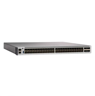 Коммутатор Cisco C9500-48Y4C-E | Catalyst 9500 48-портовый коммутатор ядра предприятия 25G SFP28