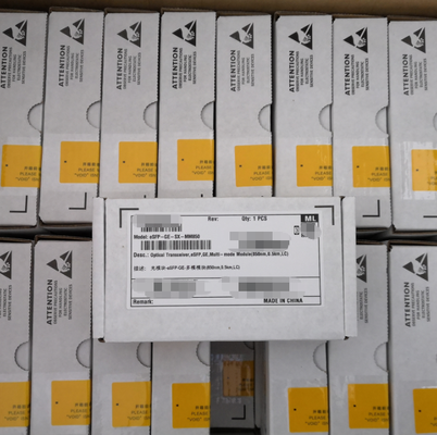 Оптический трансивер Huawei eSFP-GE-SX-MM850 | Многомодовый модуль SFP 1G 850 нм LC для корпоративных сетей