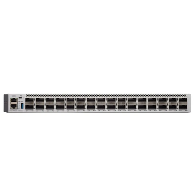 Cisco C9500-32QC-A Catalyst 9500 32-портовый коммутатор ядра 40G/100G | Преимущество корпоративной сети