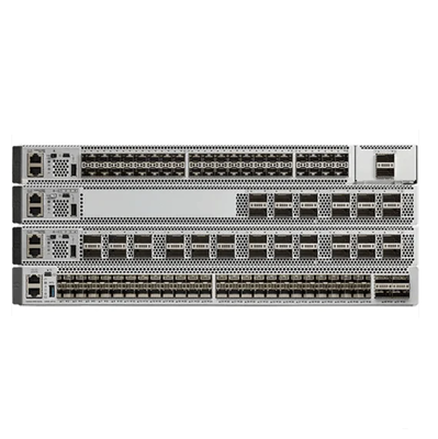 Cisco C9500-32QC-A Catalyst 9500 32-портовый коммутатор ядра 40G/100G | Преимущество корпоративной сети