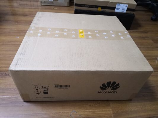 Коммутатор CloudEngine Huawei S5732-H24S6Q | 24-портовый полностью оптический агрегирующий коммутатор с 6 восходящими каналами 40GE QSFP+