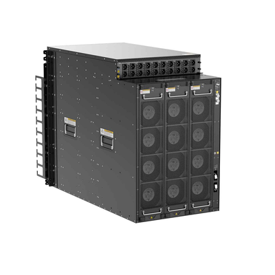 Huawei CloudEngine CE16808-AH 8-слотовый коммутатор ядра центра обработки данных | Высокопроизводительный Ethernet-коммутатор 100G/400G