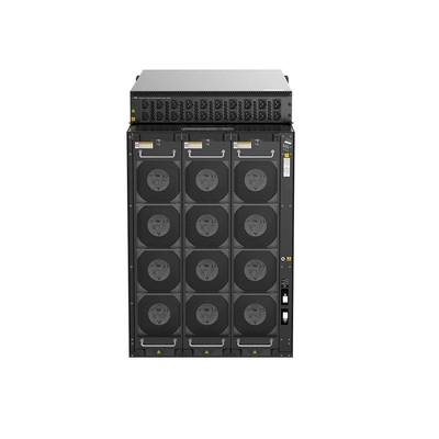 Huawei CloudEngine CE16808-AH 8-слотовый коммутатор ядра центра обработки данных | Высокопроизводительный Ethernet-коммутатор 100G/400G