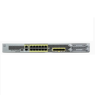 Cisco FPR1140-ASA-K Firewall Appliance | Firepower 1140 ASA Security Gateway for Enterprise Network Protection