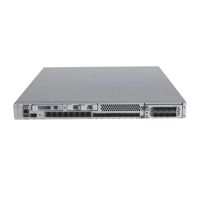 Cisco Firepower 3140 NGFW (FPR3140-NGFW-K9) Next-Generation Firewall Appliance for Enterprise Network Security