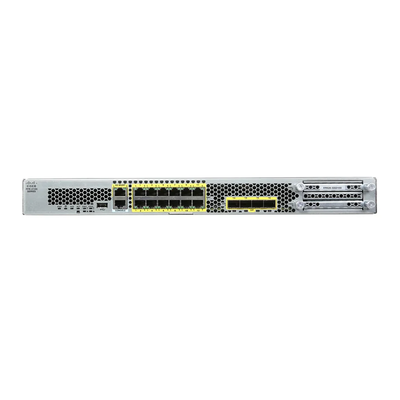 Устройство межсетевого экрана Cisco FPR2110-NGFW-K9 Firepower 2110 NGFW | Безопасность предприятия