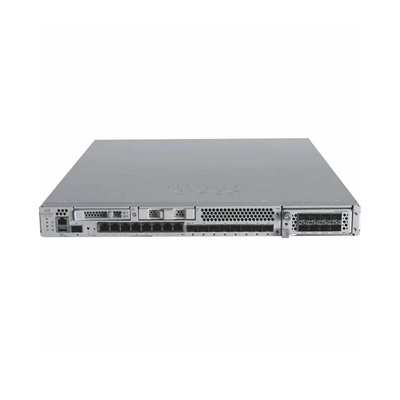 Cisco FPR3110-ASA-K9 Secure Firewall 3100 Series Appliance | High-Performance Enterprise Network Security