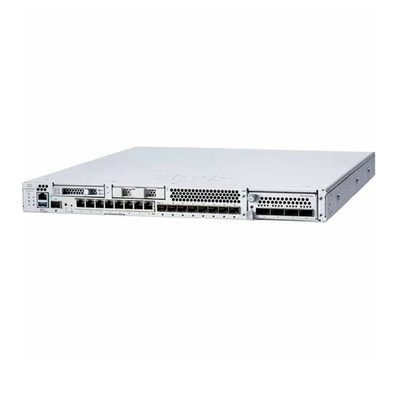 Cisco FPR3110-ASA-K9 Secure Firewall 3100 Series Appliance | High-Performance Enterprise Network Security