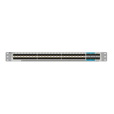 Коммутатор Cisco N9K-C92160YC-X серии Nexus 9200 | 48 коммутаторов 10/25G SFP28 и 12 коммутаторов 40/100G QSFP28 для центров обработки данных