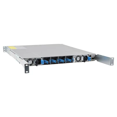 Cisco N9K-C93108TC-EX Nexus 9300 48-Port 10GBASE-T Data Center Switch