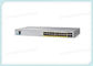 ЛАН Лите ГигЭ 4 С 1Г СФП порта переключателя сети 24 локальных сетей катализатора переключателя ВС-К2960Л-24ПС-ЛЛ Сиско