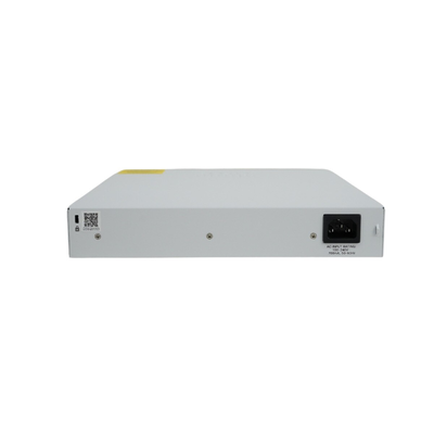 Cisco C1200-16T-2G 16-портовый гигабитный управляемый коммутатор, 2x 1G SFP