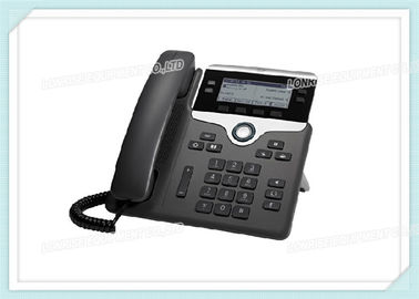 7800 серии Cisco IP Phone Accessories CP-7800-WMK Spare Wallmount Kit - это необходимый набор настенного монтажа, разработанный специально для серии Cisco IP Phone 7800