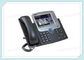 КП-7975Г Сиско унифицировало телефон ИП Сиско телефон/7975 7900 цвета локальных сетей двуколки ИП