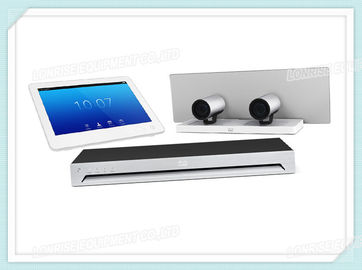 CTS-SX80-IPST60-K9 Cisco Endpoints Kit для видеоконференцсвязи SX80 Кодекс Спикер Трек 60 Touch 10