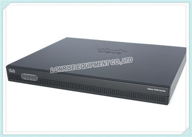 ISR4321-AX/K9 сетевой маршрутизатор CISCO ISR 4321 AX Bundle w/APP, лицензия SEC с 2GE,2NIM