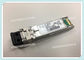 Вставка тип интерфейса Cisco SFP модули трансиверов 10 гигабитный Ethernet SFP+ SFP-10G-LR