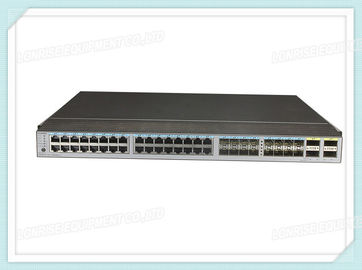 CE6810-32T16S4Q-LI Huawei Switch 32 порта 10G RJ45 / 16 порта 10G SFP + / 4 порта 40G QSFP + это Huawei CE6810-32T16S4Q-LI Switch