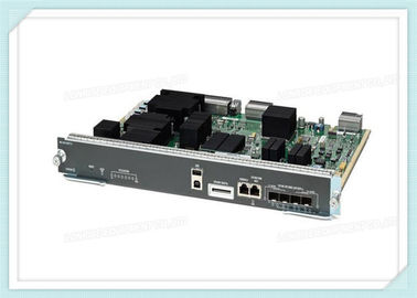 WS-X45-SUP8L-E= Cisco Catalyst 4500-X Switch Module Supervisor 8L-E 560 Gbps. Поддерживается в шасси Cisco Catalyst 4500 E-Series