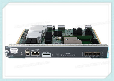 WS-X45-SUP8L-E= Cisco Catalyst 4500-X Switch Module Supervisor 8L-E 560 Gbps. Поддерживается в шасси Cisco Catalyst 4500 E-Series