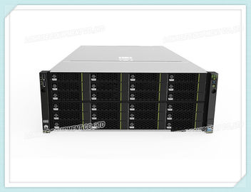 Huawei FusionServer 5288 V3 Rack Server Intel Xeon E5-2600 V3 Series CPU 16 DDR4 DIMM Rack Server обеспечивает сверхбольшую локальную емкость хранения
