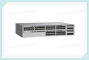 C9200-48T-E 48 Cisco Ethernet сетевые коммутаторы порты данных модульные варианты подключения