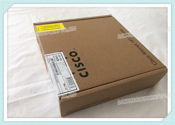 C9200-NM-4G, сетевой модуль Cisco Catalyst 9200, 4 порта 1GE, подключаемый модуль, вентилятор не требуется