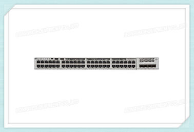C9200-48T-E 48 Cisco Ethernet сетевые коммутаторы порты данных модульные варианты подключения