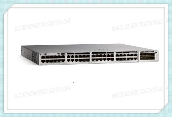 C9300-48U-E Беспроводная точка доступа Cisco