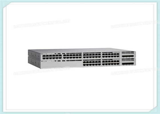 C9300-24UX-A Коммутатор Cisco Ethernet