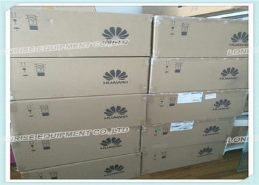 Huawei Switch S5710-52C-PWR-EI 48x10/100/1000 PoE+ Ports.4x10 Gig SFP+. с 2 слотами интерфейса, без питания S5710-52C-PWR-EI