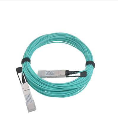 100G QSFP28 AOC совместимая Cisco Huawei
