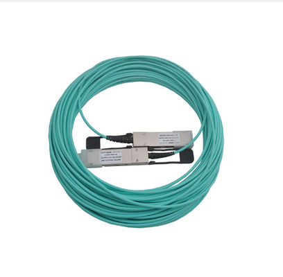 100G QSFP28 AOC совместимая Cisco Huawei