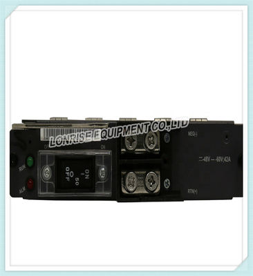 02310MKG Huawei CR5MPWRBX070 Internet Power Box 2200W - это мощный блок питания переменного тока (2200 Вт), предназначенный для сетевых специалистов и предприятий.