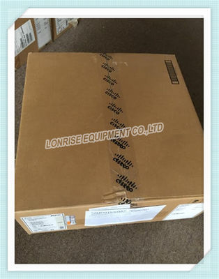 Cisco Original New Nexus 3524-XL Switch 24 SFP+ N3K-C3524P-XL представляет собой комплексный портфель 1, 10 и 40 гигабитных коммутаторов Ethernet