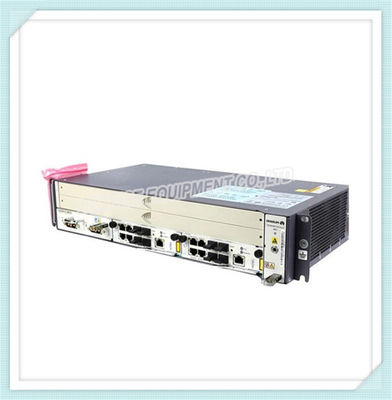 Huawei SmartAX MA5608T OLT поддерживает 5 слотов на панели 720 Гбит/с. Мощность коммутации поддерживает до 128 портов PON (пассивная оптическая сеть).