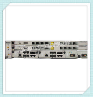Huawei SmartAX MA5608T OLT поддерживает 5 слотов на панели 720 Гбит/с. Мощность коммутации поддерживает до 128 портов PON (пассивная оптическая сеть).