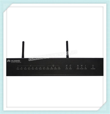 Маршрутизирующий шлюз корпоративного уровня Huawei SmartAX MA5675M ONU 4GE + 8POTS + 1USB + Wi-Fi